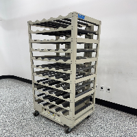 Wheaton R2P 2.0 Roller Apparatus image 1